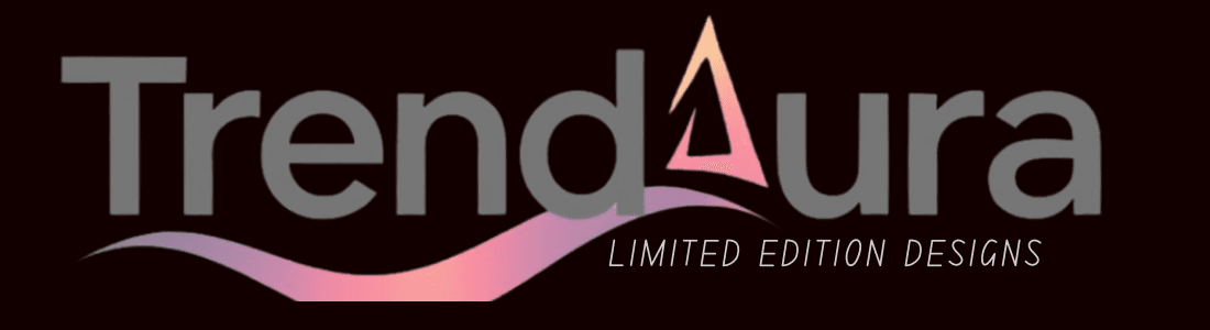 Banner for TrendAura